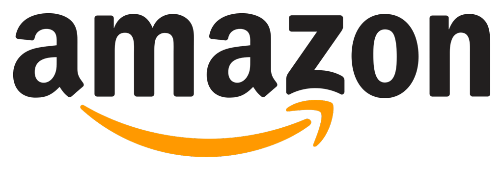 Amazon logo