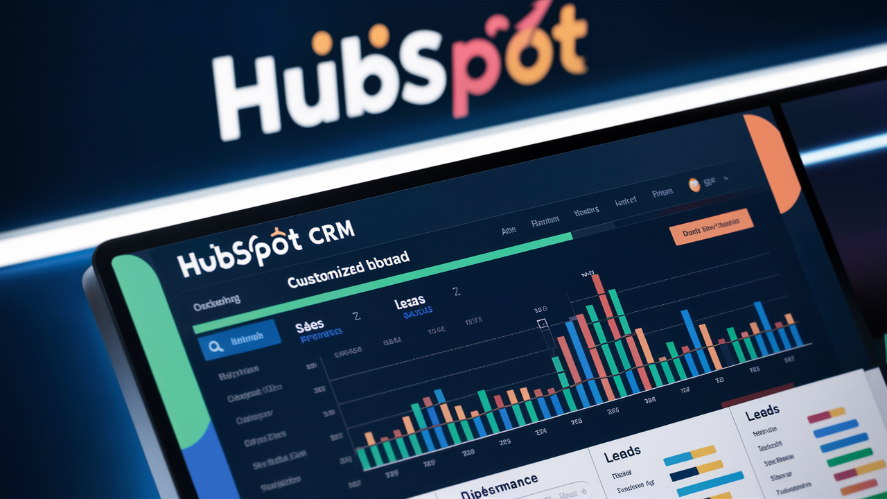 Hubspot CRM : L’avis d’un client après 1 an d’utilisation