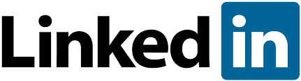 Linkedin logo