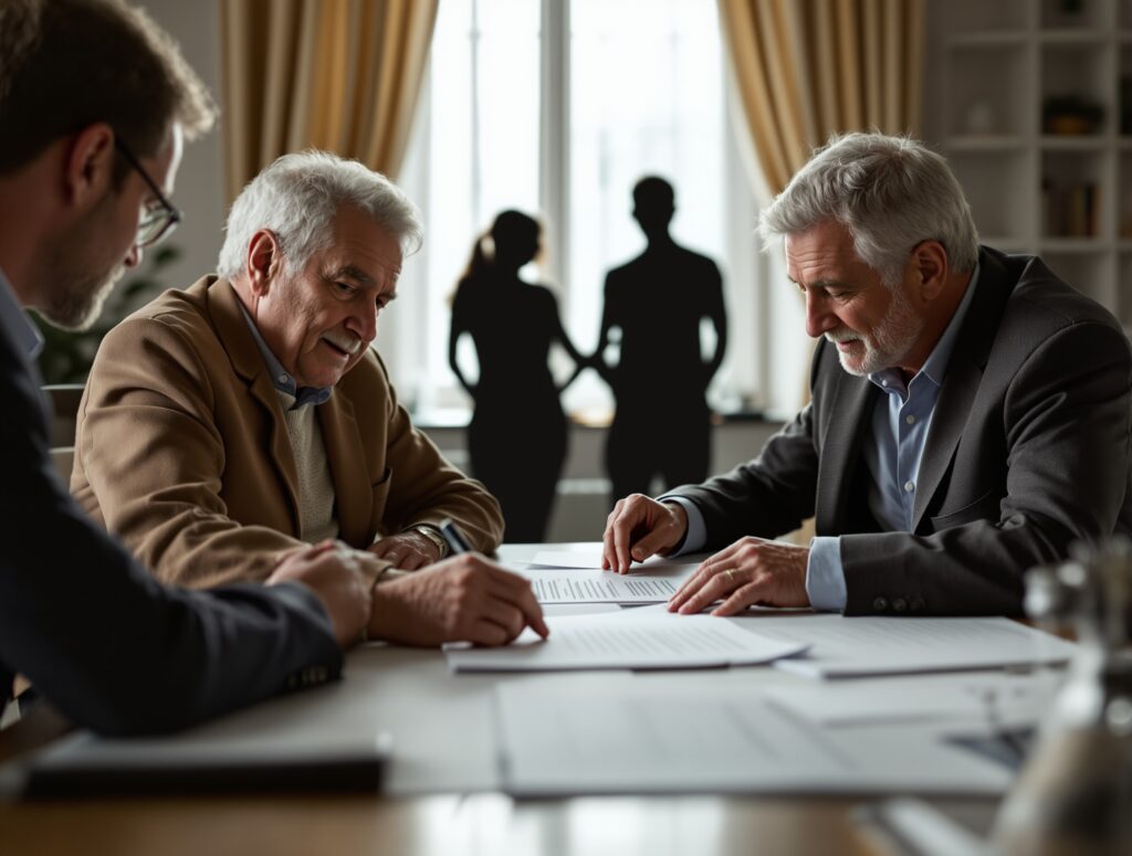 communauté universelle inconvénients