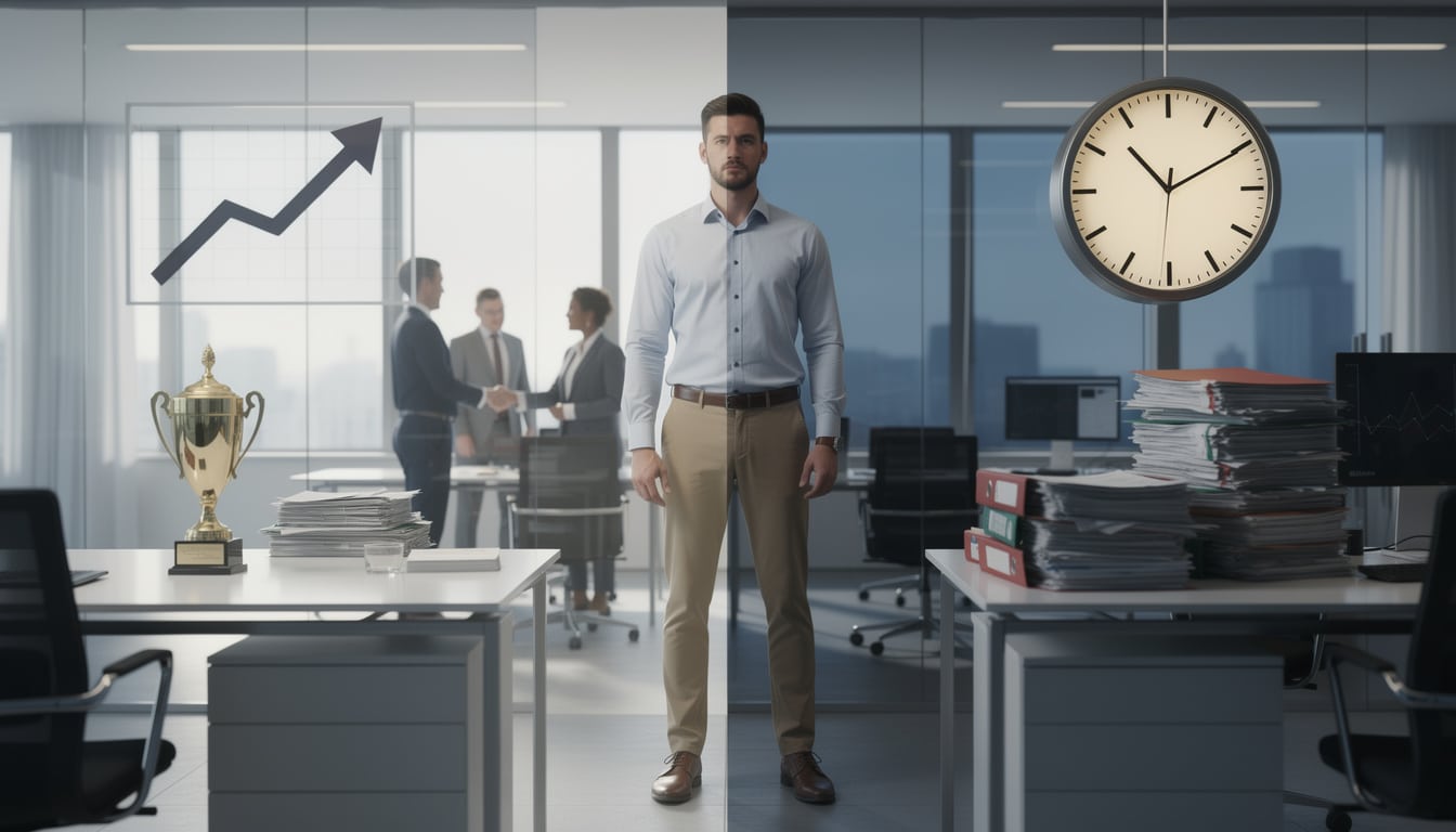 découvrez les avantages et les inconvénients du statut d'agent de maîtrise, avec un résumé clair pour mieux comprendre ce rôle clé en entreprise.