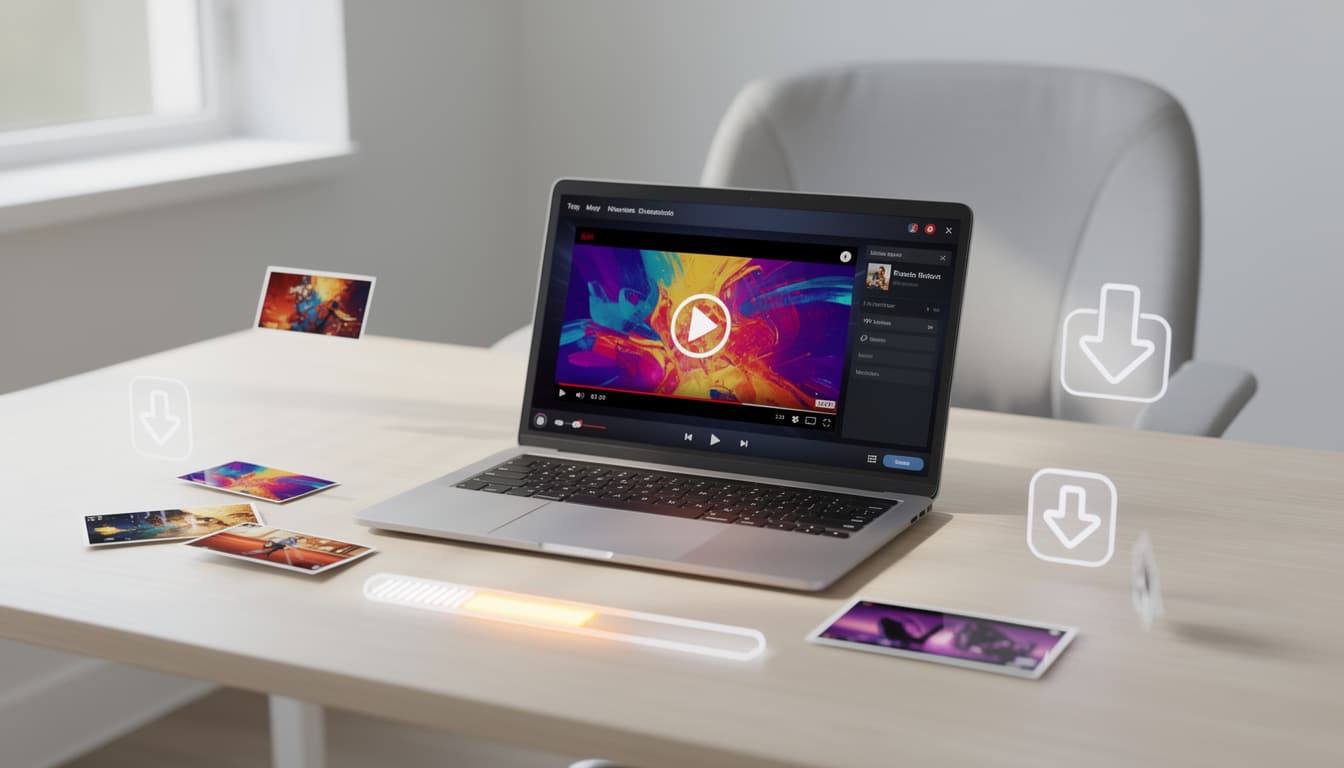 avtube est un logiciel gratuit qui permet de télécharger et visionner des vidéos facilement, offrant une expérience simple et rapide pour vos contenus préférés.