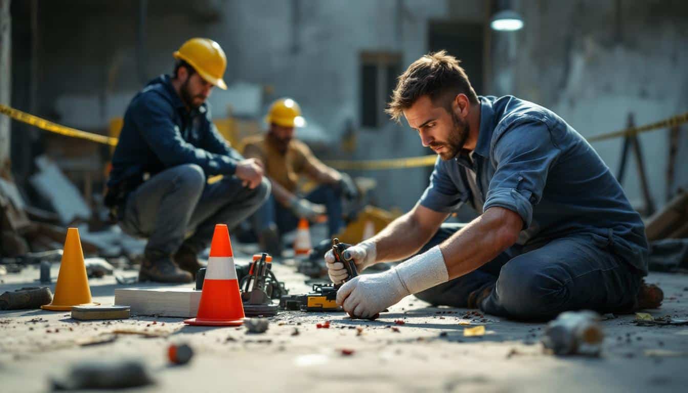 découvrez les conditions et risques liés à la reprise du travail sans certificat médical final après un accident de travail, pour mieux protéger vos droits et votre santé.