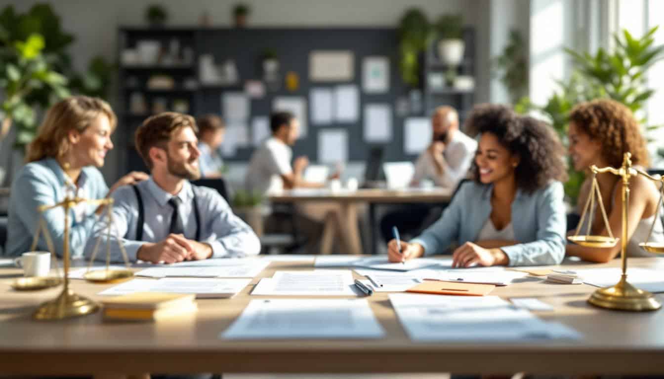 découvrez vos droits et votre rémunération lorsque vous avez un contrat intérim de 35h mais que vous travaillez moins. guide complet pour intérimaires.