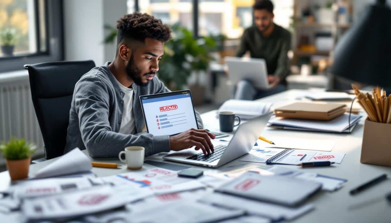 découvrez les principales causes de refus de la demande arce et les solutions efficaces pour maximiser vos chances d'obtenir ce soutien financier essentiel.
