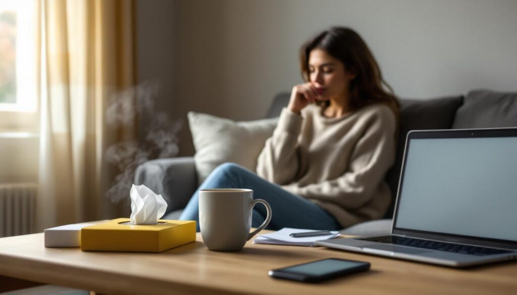 découvrez des excuses crédibles et efficaces pour ne pas aller travailler, adaptées à diverses situations pour vous aider à gérer vos absences en toute sérénité.