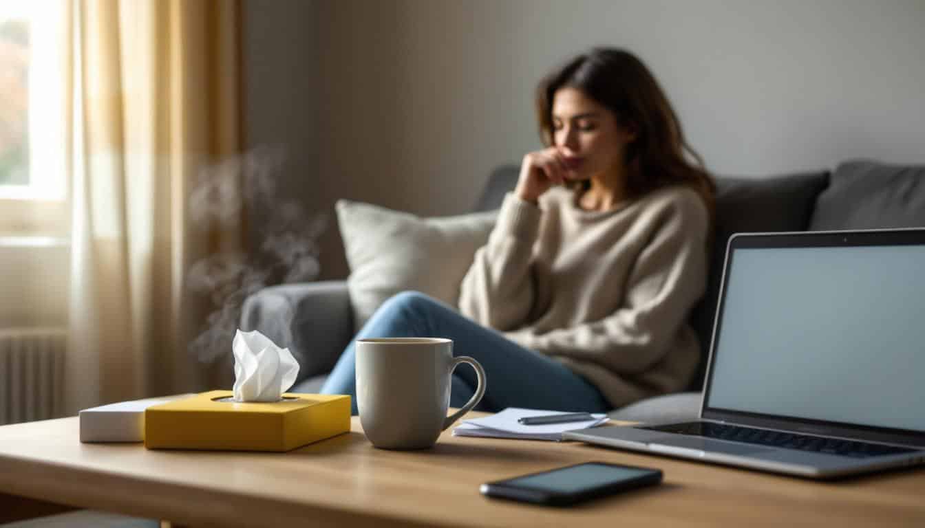 découvrez des excuses crédibles et efficaces pour ne pas aller travailler, adaptées à diverses situations pour vous aider à gérer vos absences en toute sérénité.