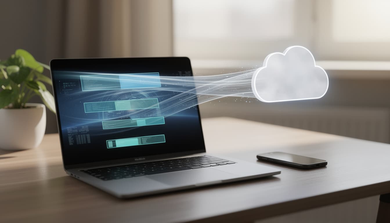 filechute facilite l'envoi et le partage rapide de gros fichiers sur mac, offrant une solution simple et efficace pour transférer vos documents volumineux sans tracas.