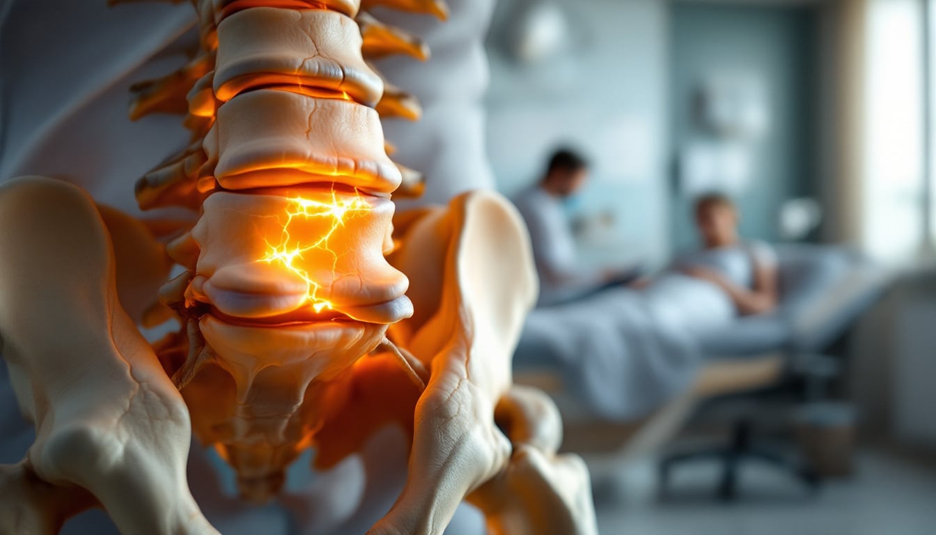 découvrez la durée moyenne d'arrêt de travail liée à une fracture du sacrum et les conseils pour une reprise optimale de vos activités professionnelles en toute sécurité.