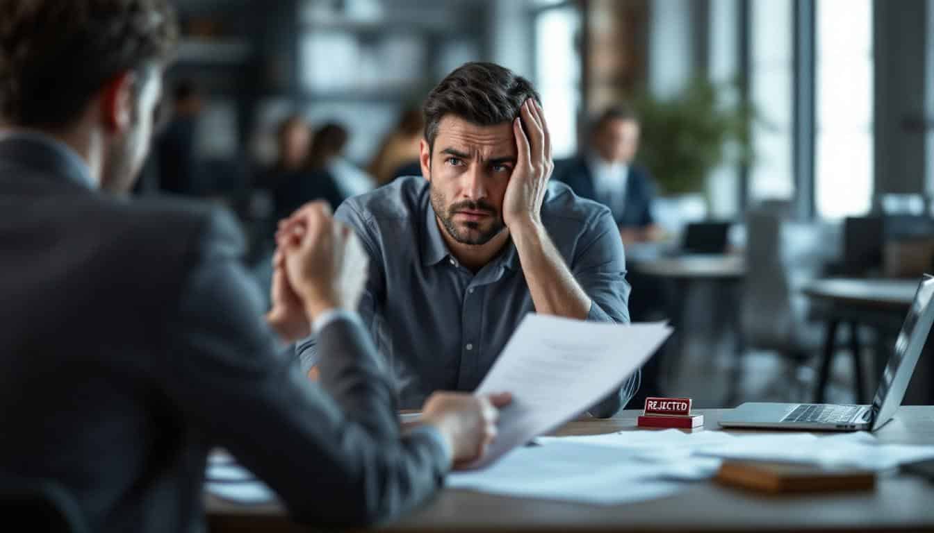 découvrez les erreurs à éviter lors d'un licenciement pour inaptitude et protégez vos droits grâce à nos conseils pratiques.