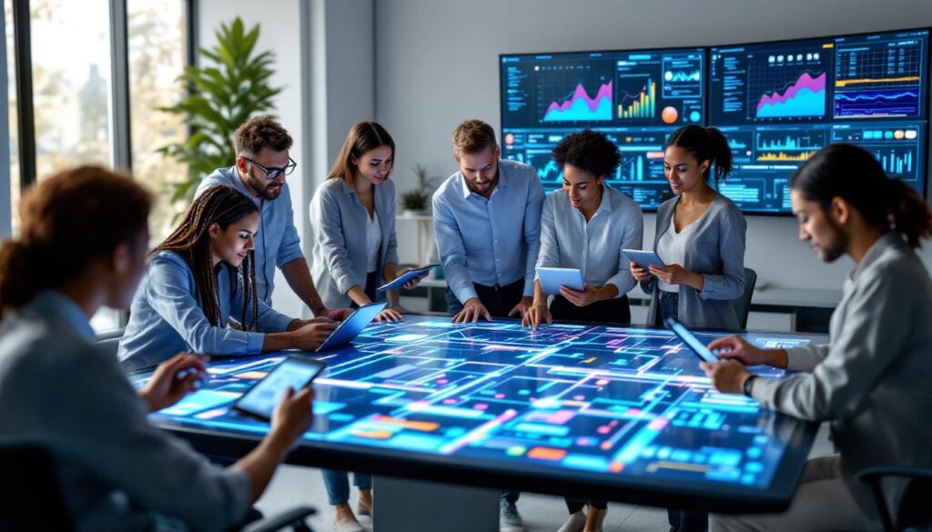 découvrez openpm, une solution innovante conçue pour optimiser la gestion de vos projets avec efficacité et simplicité. améliorez votre organisation et atteignez vos objectifs plus rapidement.