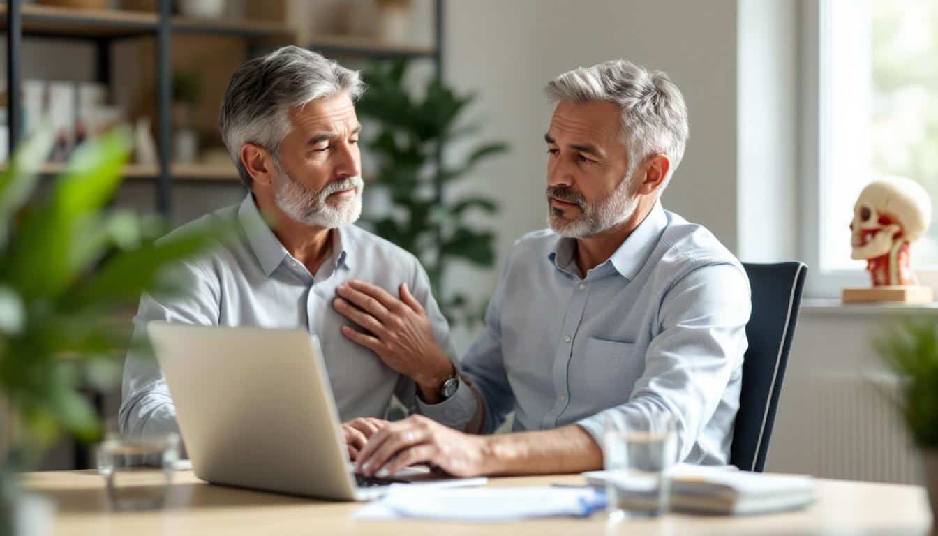 découvrez quand et comment reprendre le travail après une infiltration de l’épaule, avec des conseils pratiques et les délais recommandés pour une récupération optimale.