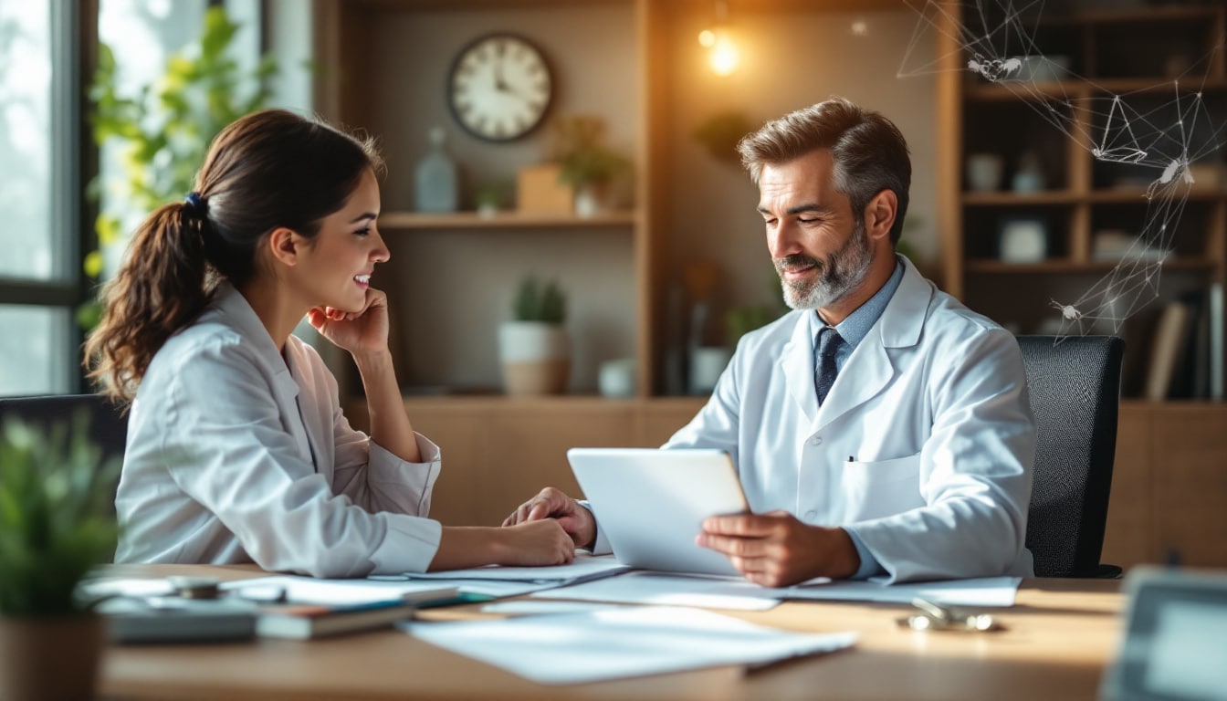 découvrez les pièges courants posés par les médecins conseils de la sécurité sociale et apprenez comment les éviter efficacement pour protéger vos droits.