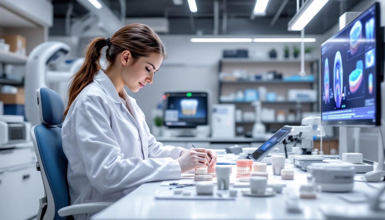 découvrez ce que la loi 2026 stipule concernant la réalisation de prothèses dentaires sans l'intervention d'un dentiste. informations légales et conseils pratiques pour patients et professionnels.