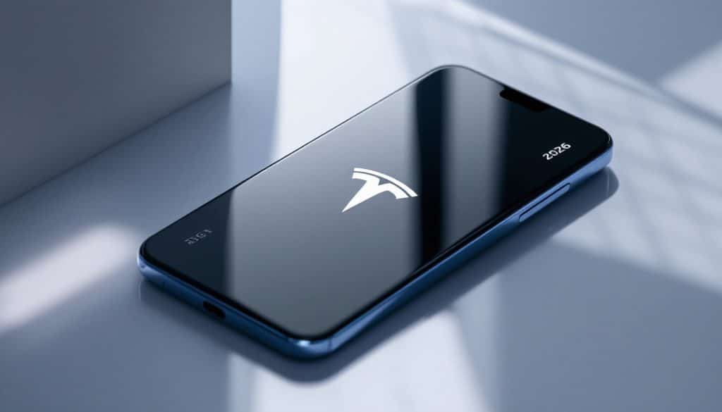 découvrez tout ce que l'on sait sur le téléphone tesla prévu pour une sortie en 2026 : caractéristiques, innovations et rumeurs.