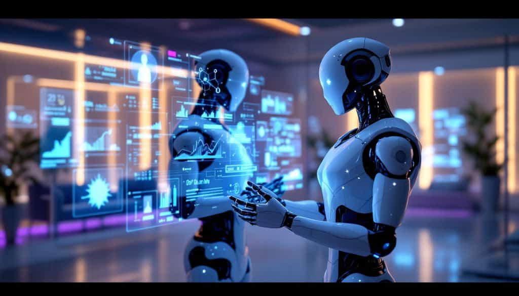 découvrez arlequin ai, une solution d'intelligence artificielle innovante dédiée à l'analyse avancée des données sociales pour des insights précis et pertinents.