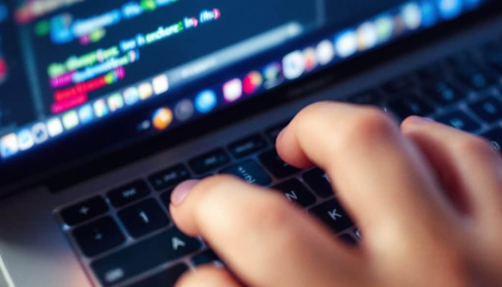 découvrez comment taper facilement des crochets sur un clavier mac grâce à notre guide simple et rapide.