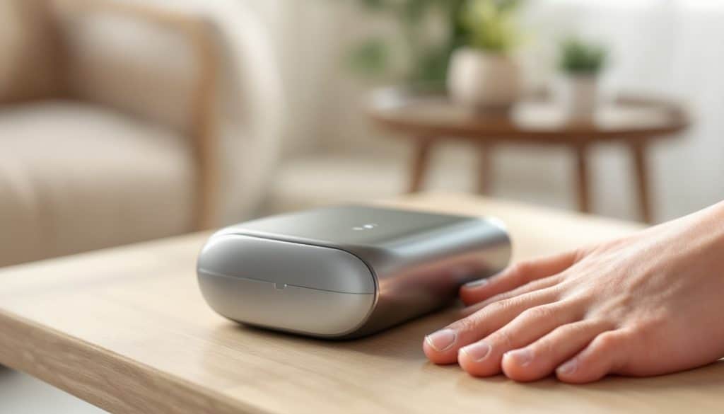 découvrez orthovital, l'appareil innovant pour un traitement efficace des mycoses des ongles à domicile. soignez vos ongles facilement et rapidement avec orthovital.