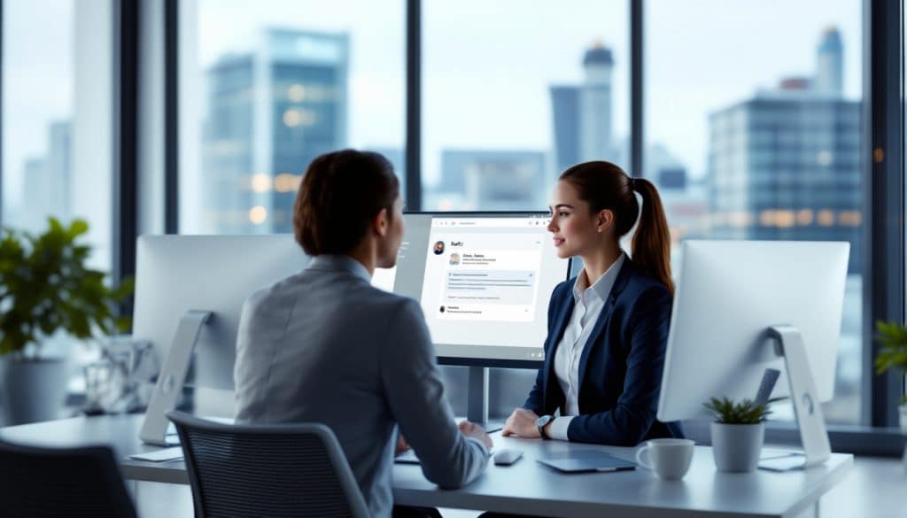 découvrez comment accéder et utiliser la messagerie professionnelle partage nancy metz pour améliorer votre communication au travail.