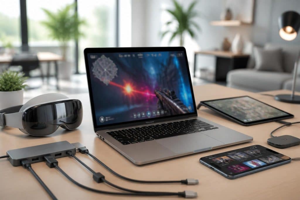 découvrez comment jouer à valorant sur mac en 2026 avec nos solutions efficaces et astuces pratiques pour une expérience de jeu optimale.