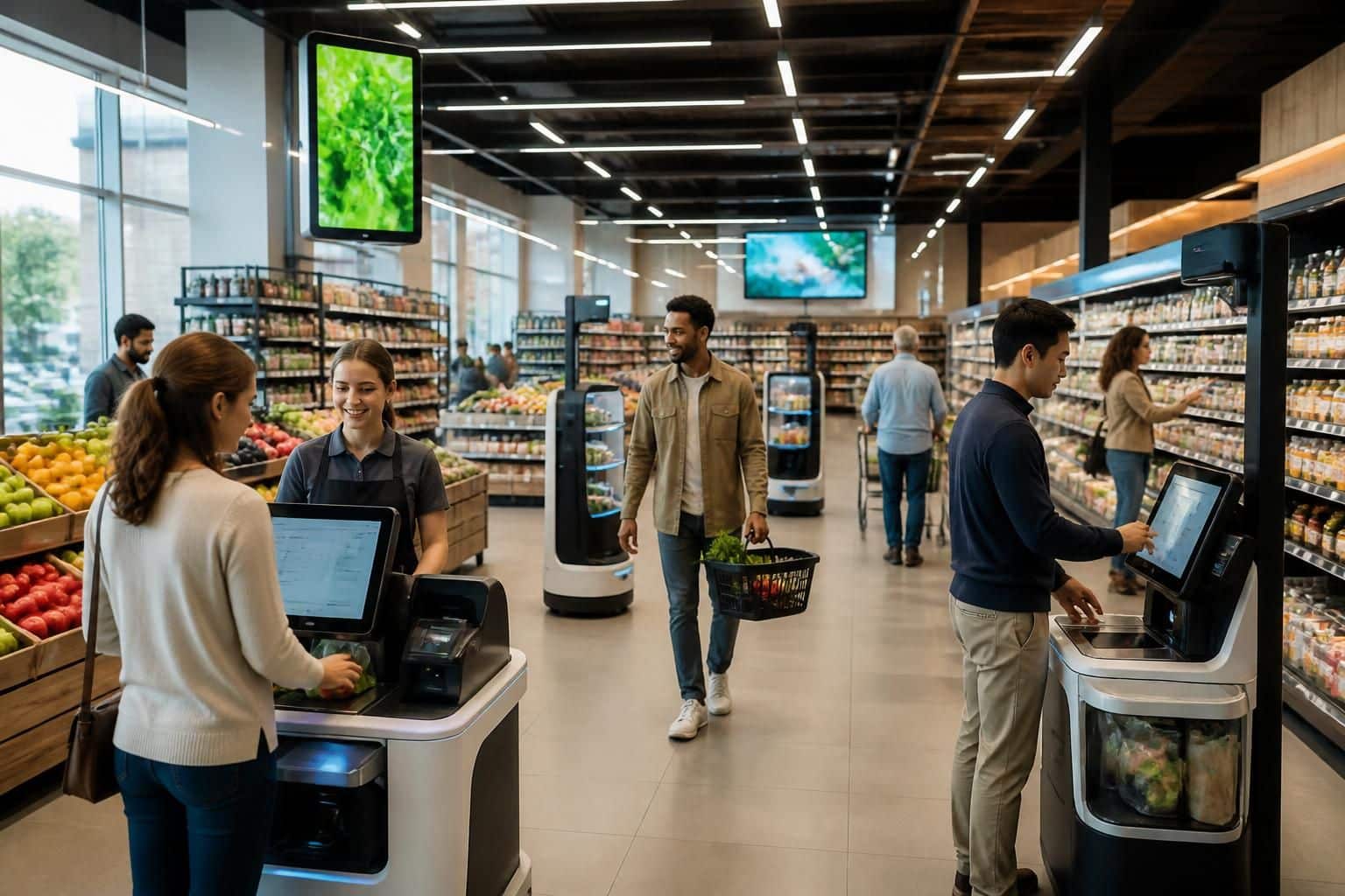 découvrez les meilleurs mods pour mod supermarket simulator et améliorez votre expérience de jeu avec des fonctionnalités inédites et du contenu enrichi.