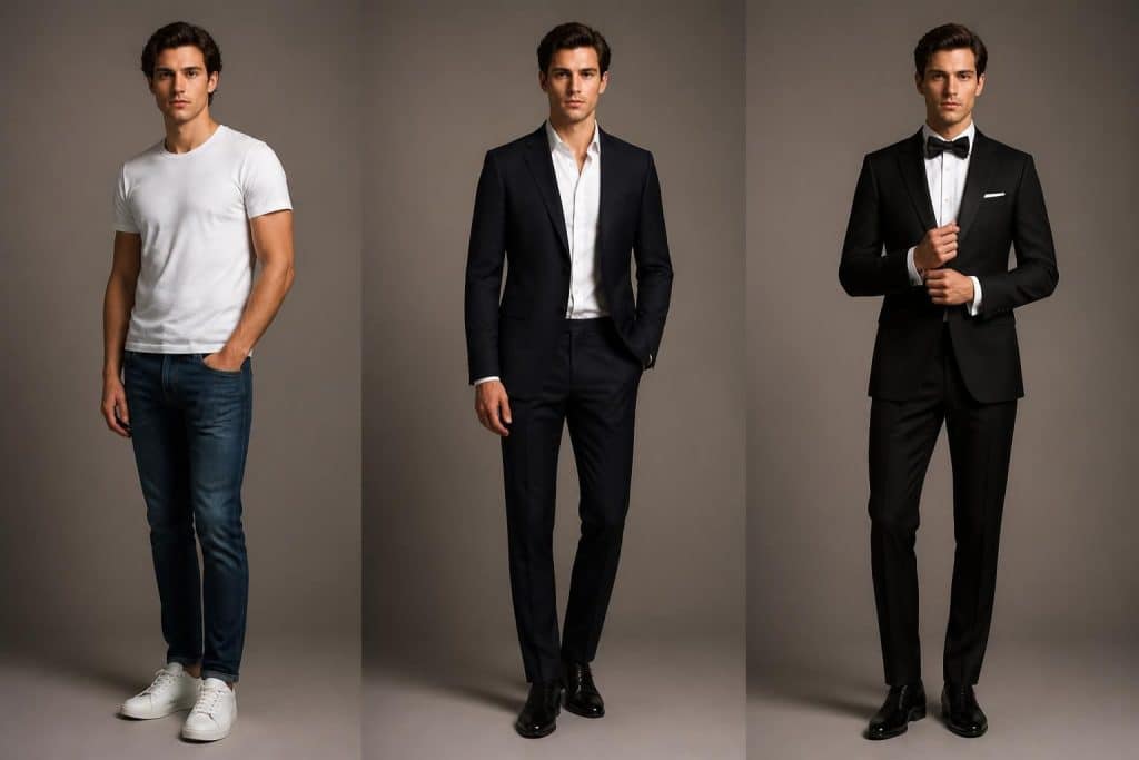 découvrez combien gagne un mannequin homme en fonction de son expérience, des débutants aux professionnels établis, et les facteurs qui influencent leur salaire.