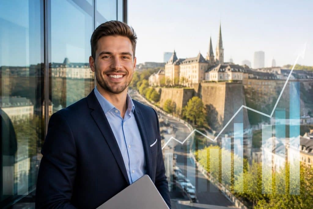 découvrez le montant du smic au luxembourg en 2026 ainsi que l'évolution prévue du salaire minimum pour mieux comprendre les perspectives salariales.