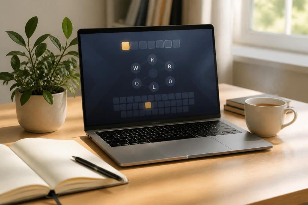 jouez à cematix, un jeu de mots en ligne stimulant où vous devez deviner le mot secret quotidien. testez votre vocabulaire et votre esprit chaque jour !