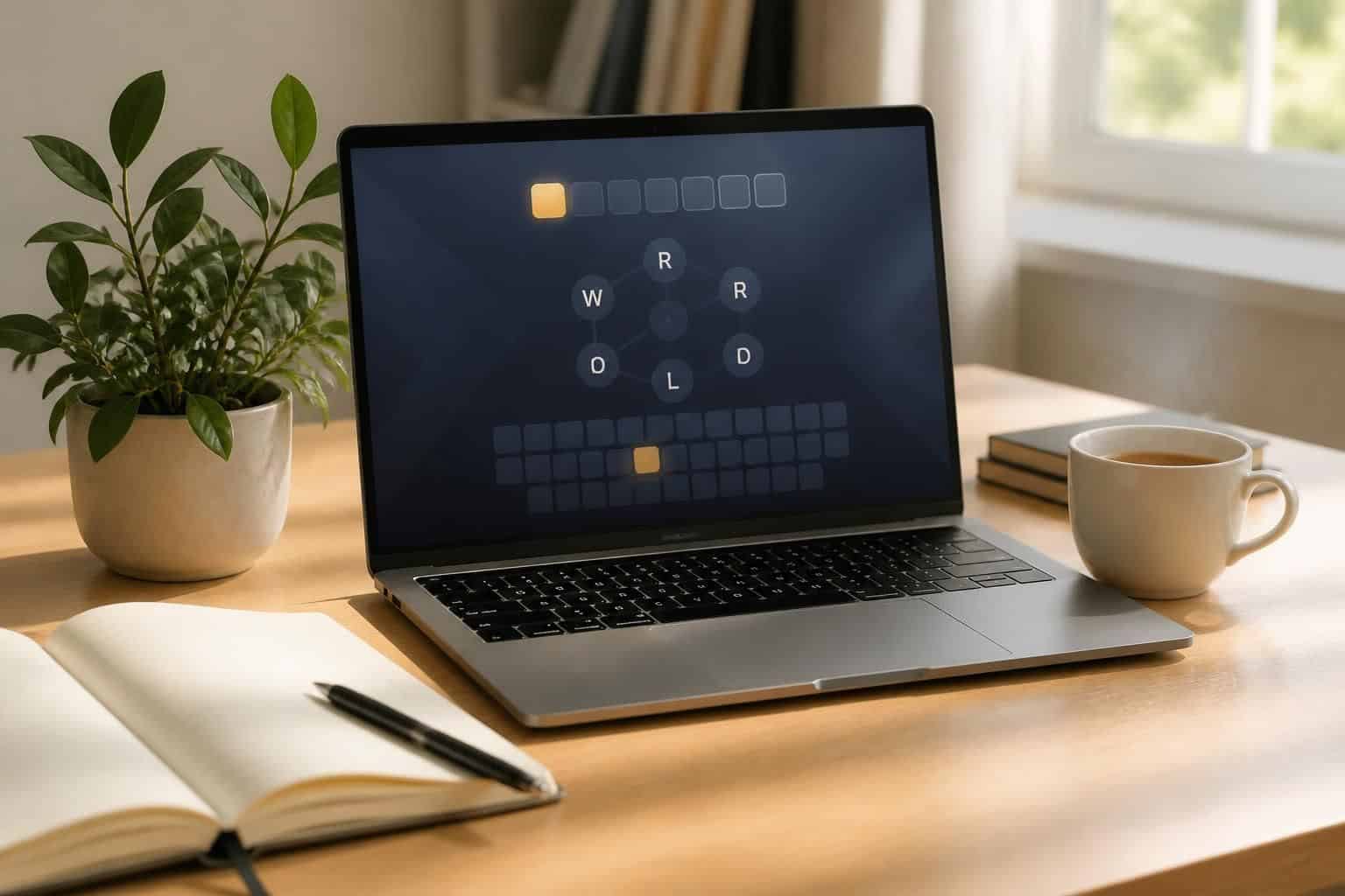 jouez à cematix, un jeu de mots en ligne stimulant où vous devez deviner le mot secret quotidien. testez votre vocabulaire et votre esprit chaque jour !