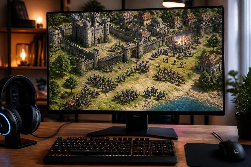 découvrez notre liste complète de cheat codes pour age of empire et profitez d'astuces efficaces pour gagner facilement toutes vos parties.