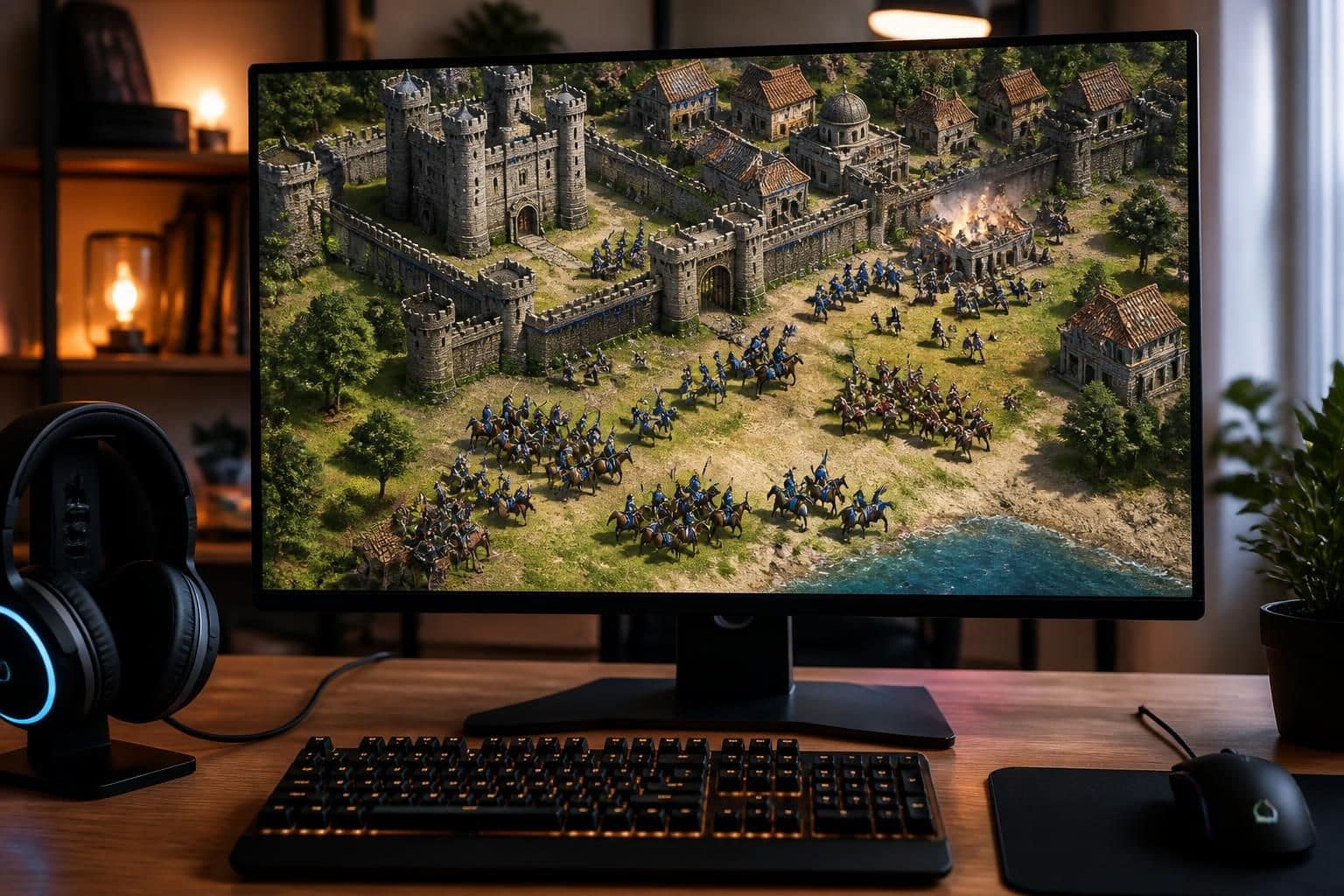 découvrez notre liste complète de cheat codes pour age of empire et profitez d'astuces efficaces pour gagner facilement toutes vos parties.