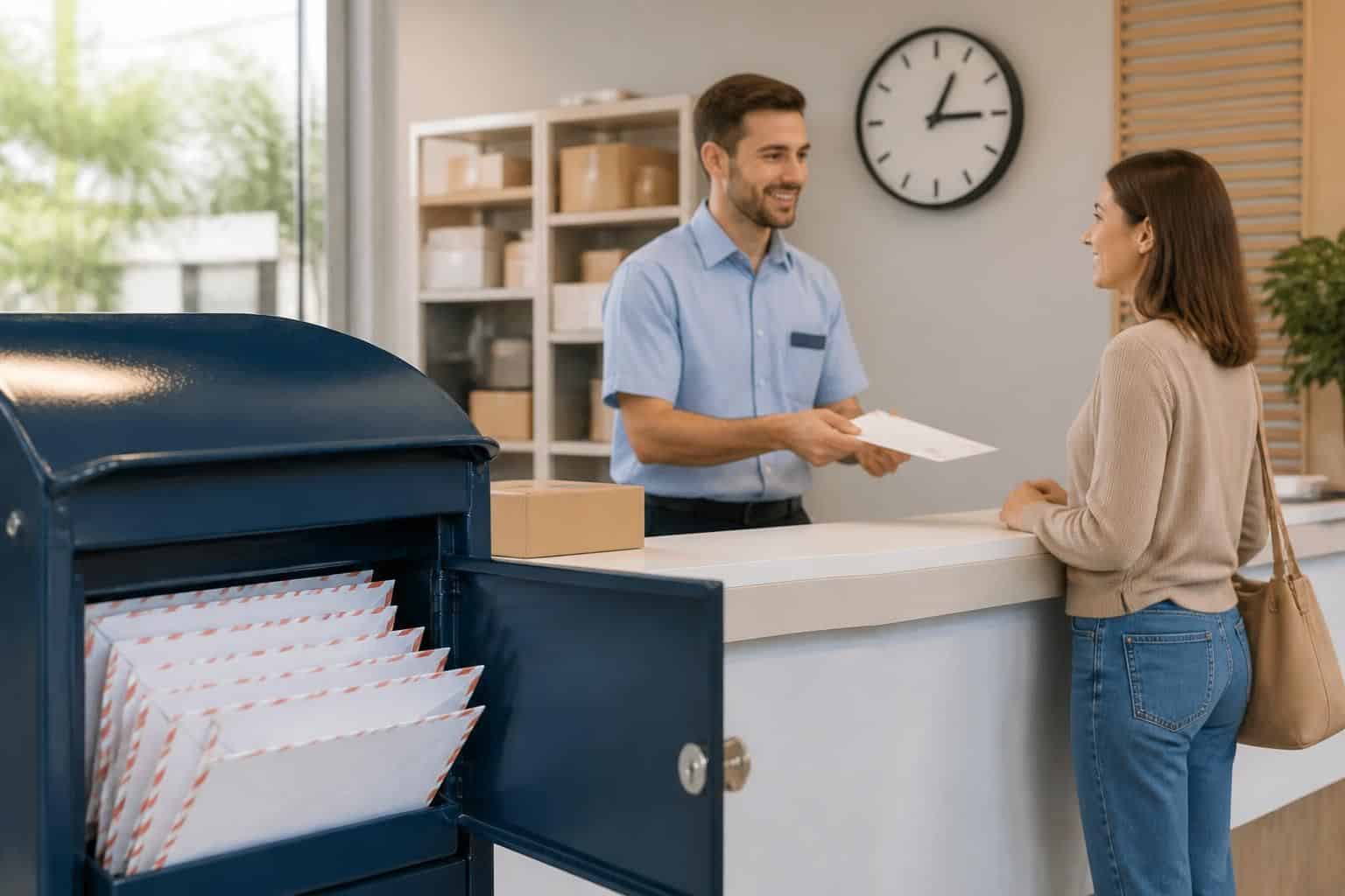 découvrez combien de temps la poste conserve un courrier recommandé avant son retrait et ce qu'il faut savoir pour ne pas le manquer.