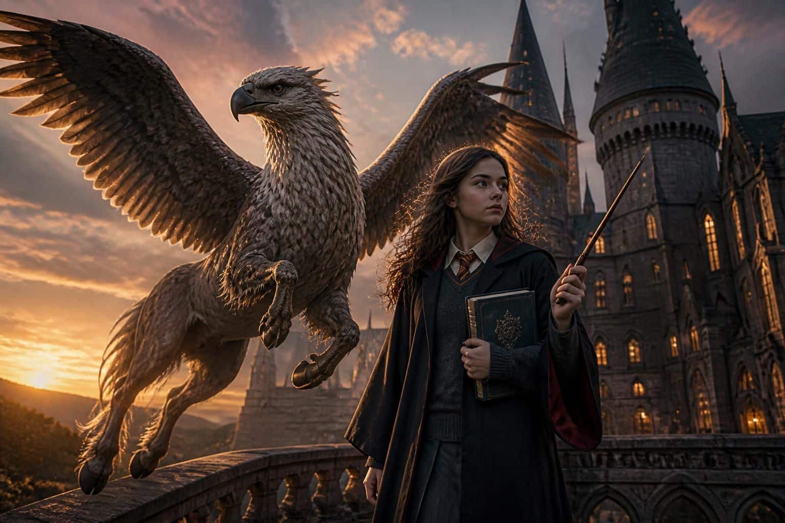 découvrez nos astuces et la solution rapide pour réussir l'objectif hippogriffe dans hogwarts legacy, afin de progresser facilement dans le jeu.