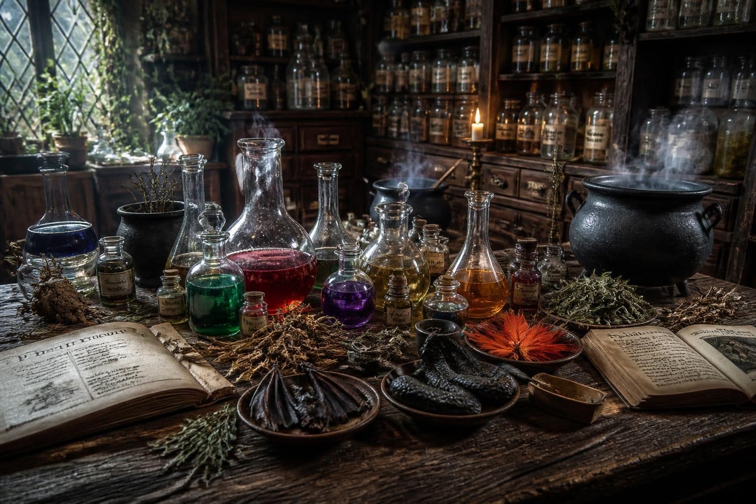 découvrez les potions harry potter : recettes détaillées, effets magiques et ingrédients essentiels pour maîtriser l'art de la potion dans l'univers de poudlard.