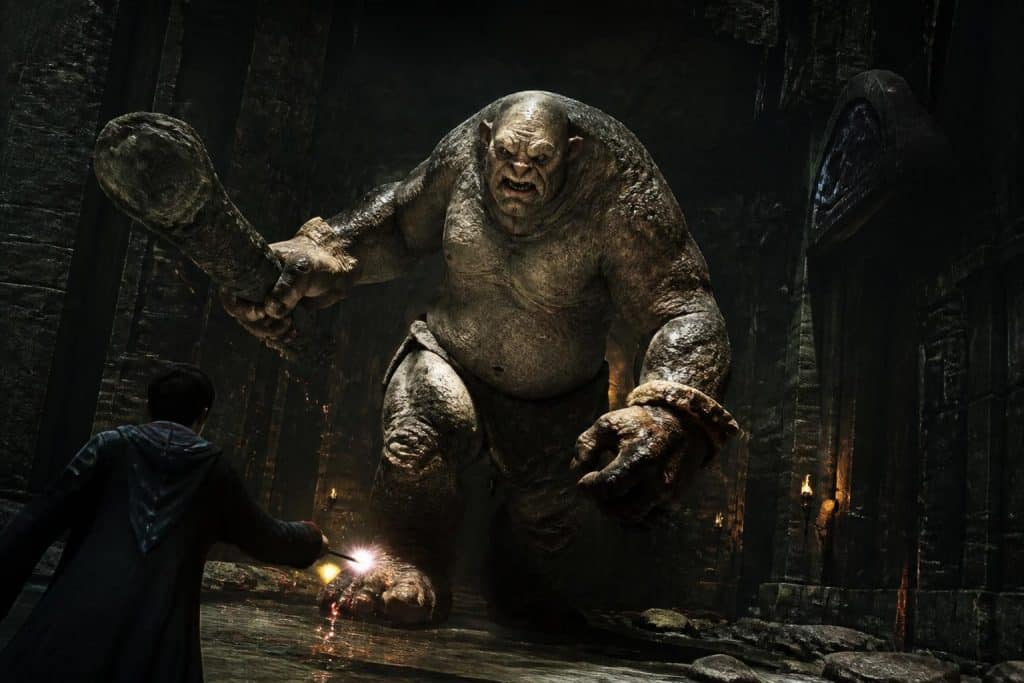 découvrez où trouver le troll dans hogwarts legacy et apprenez les meilleures stratégies pour le vaincre efficacement.